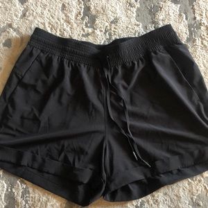 Lululemon Athletic Shorts